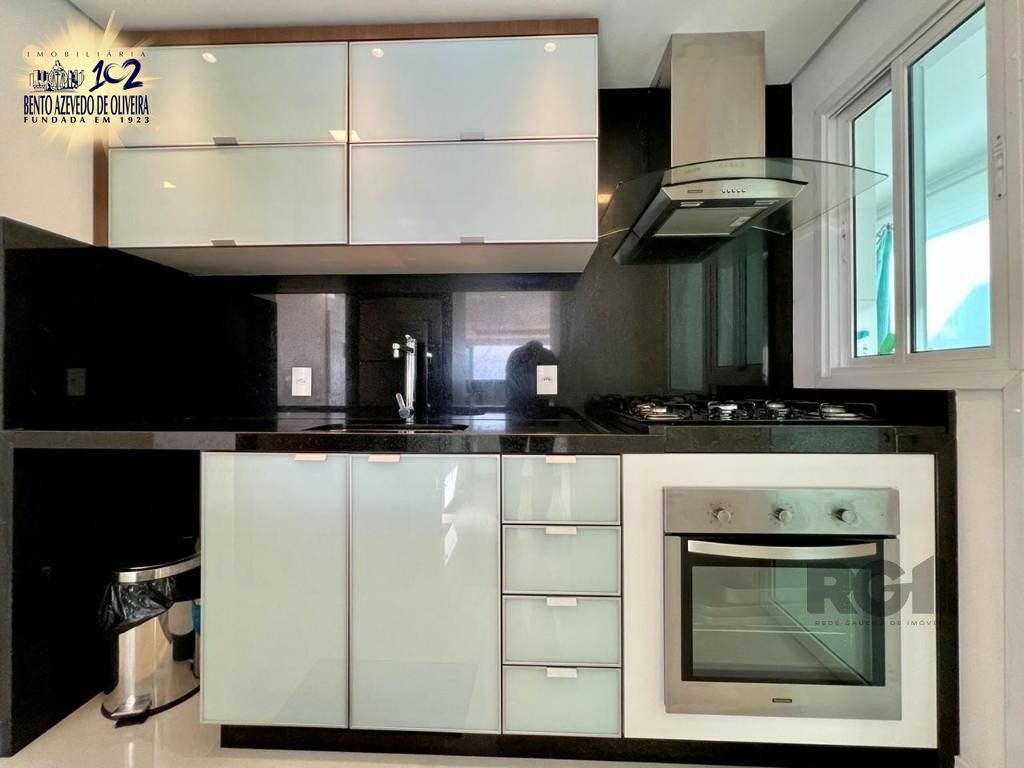 Apartamento, 4 quartos, 193 m² - Foto 23