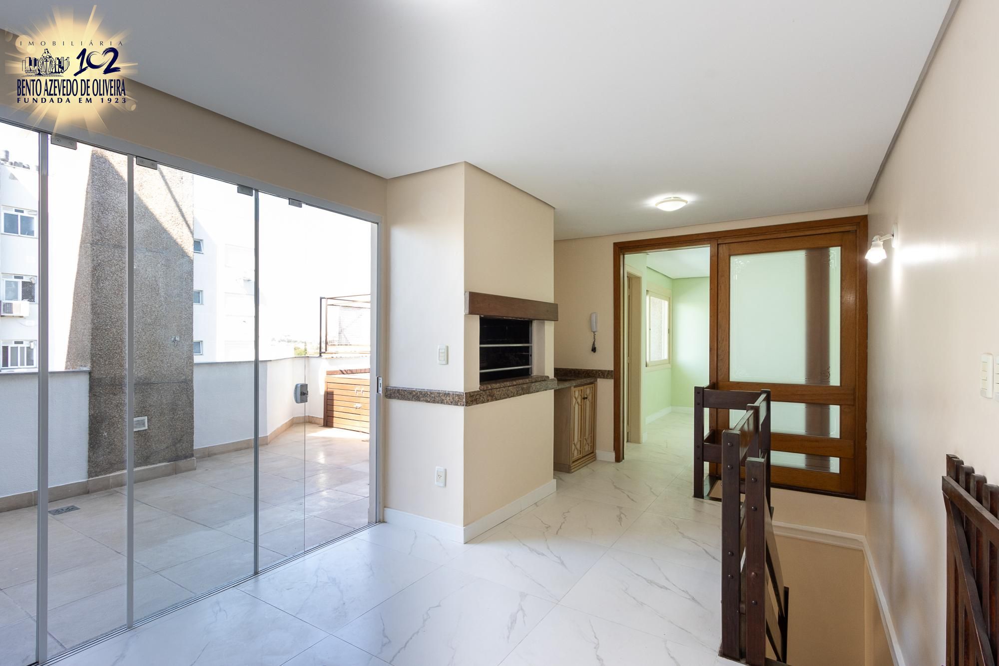 Cobertura, 3 quartos, 136 m² - Foto 22