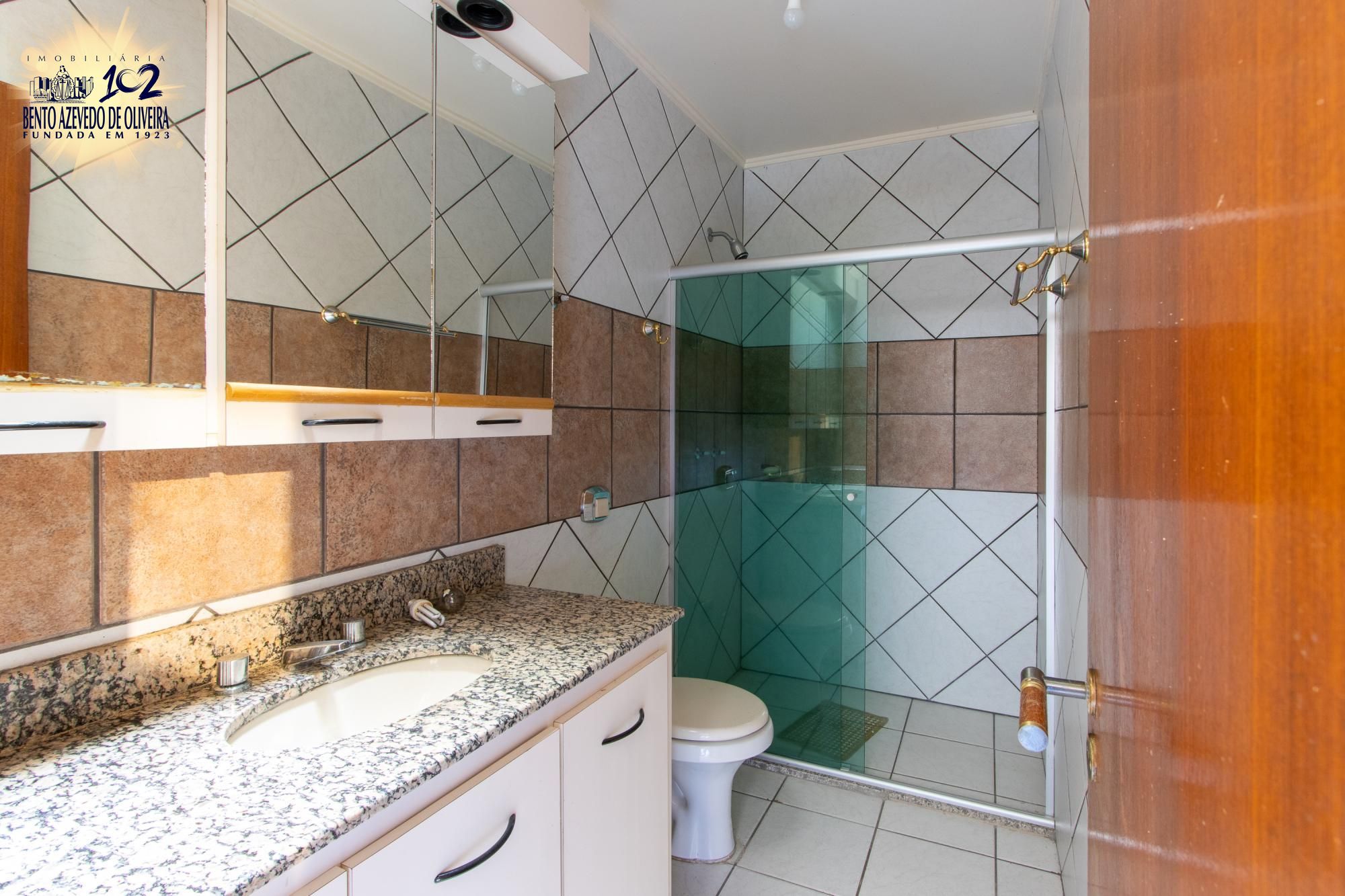 Casa de Condomínio, 3 quartos - Foto 31