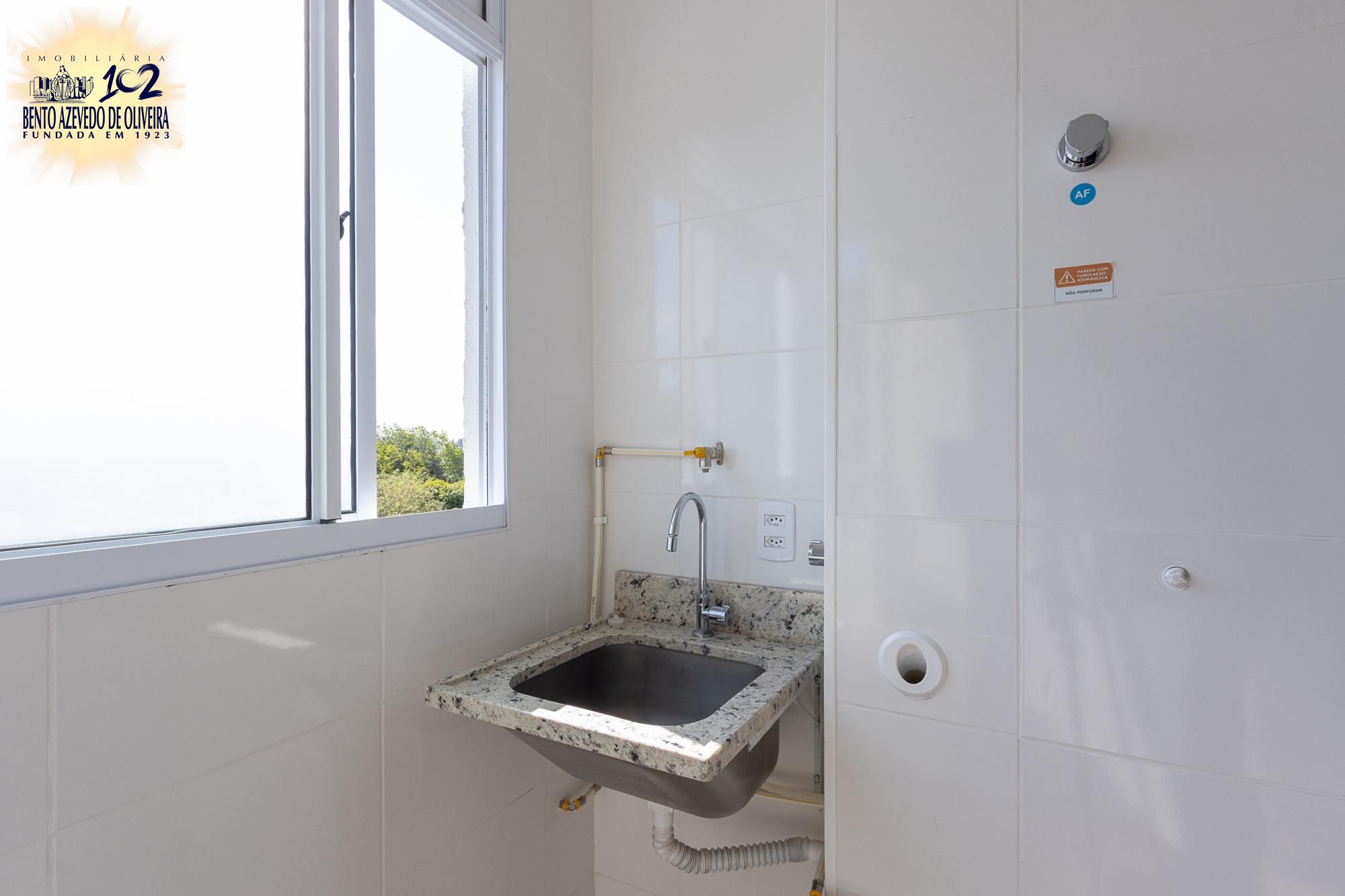 Apartamento, 2 quartos, 53 m² - Foto 11