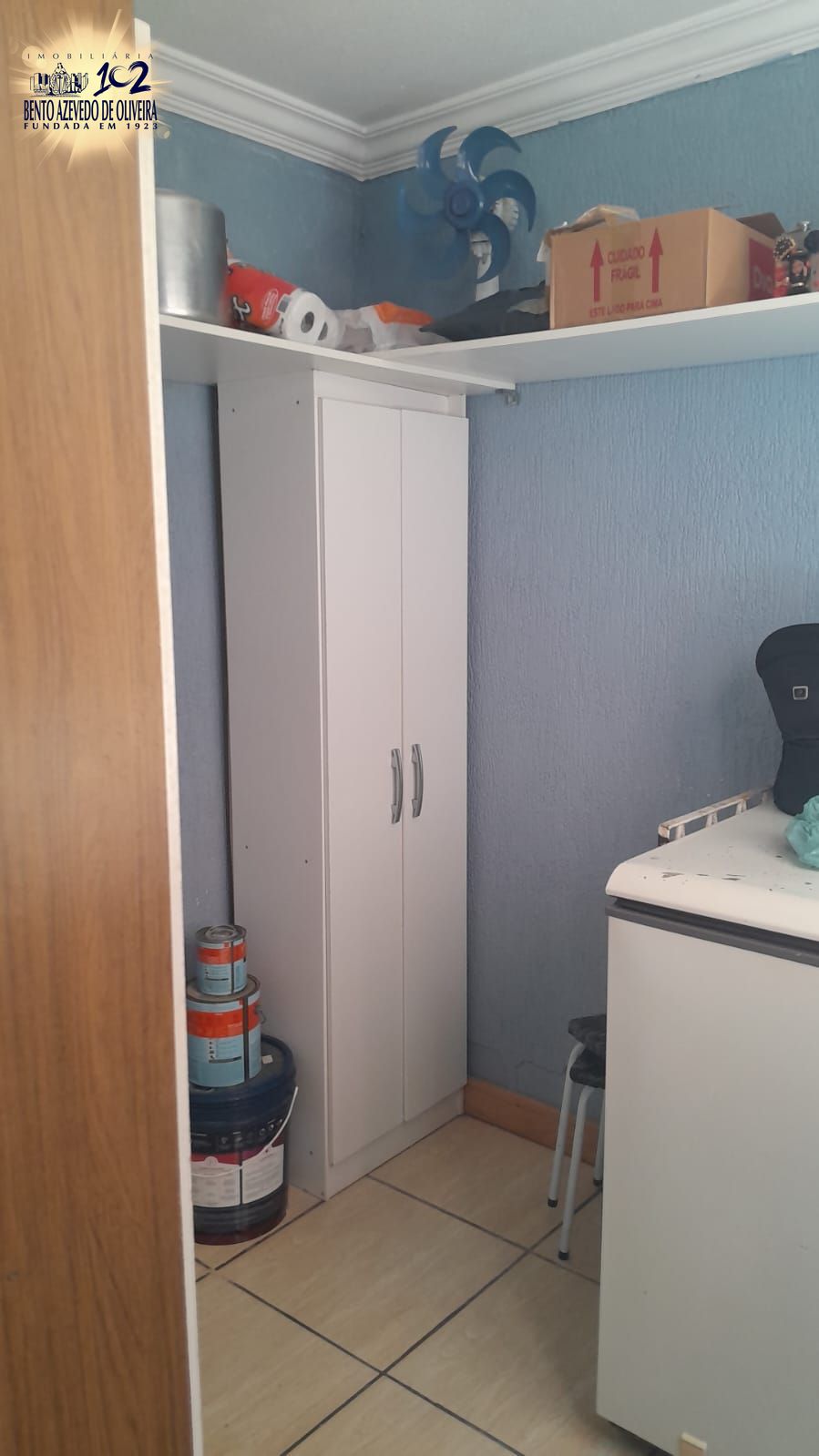 Apartamento, 2 quartos, 36 m² - Foto 7