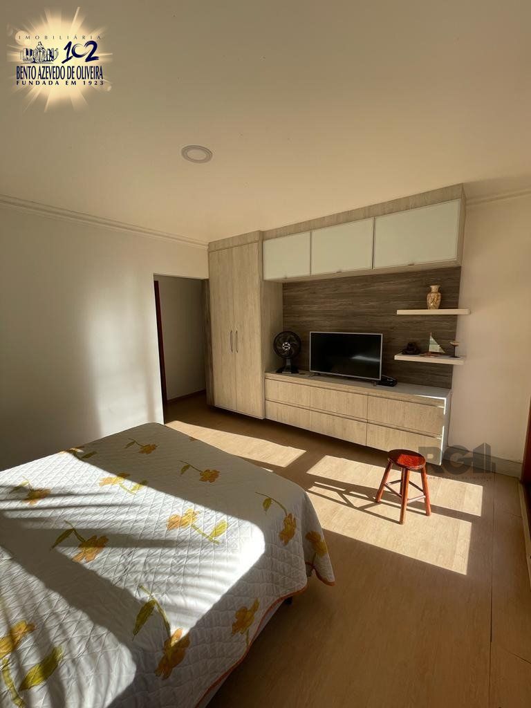 Casa de Condomínio, 4 quartos - Foto 12