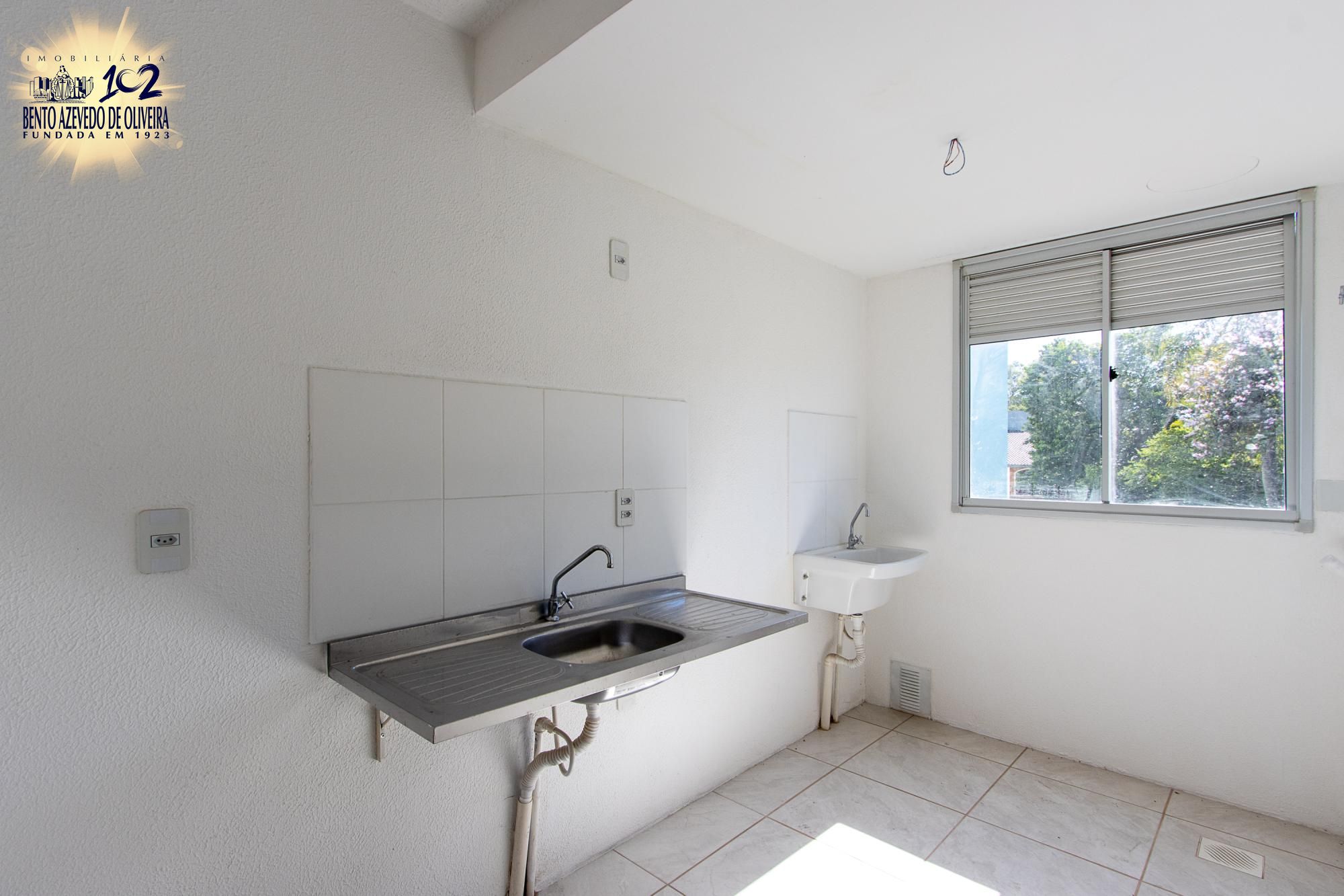 Apartamento, 2 quartos, 47 m² - Foto 7