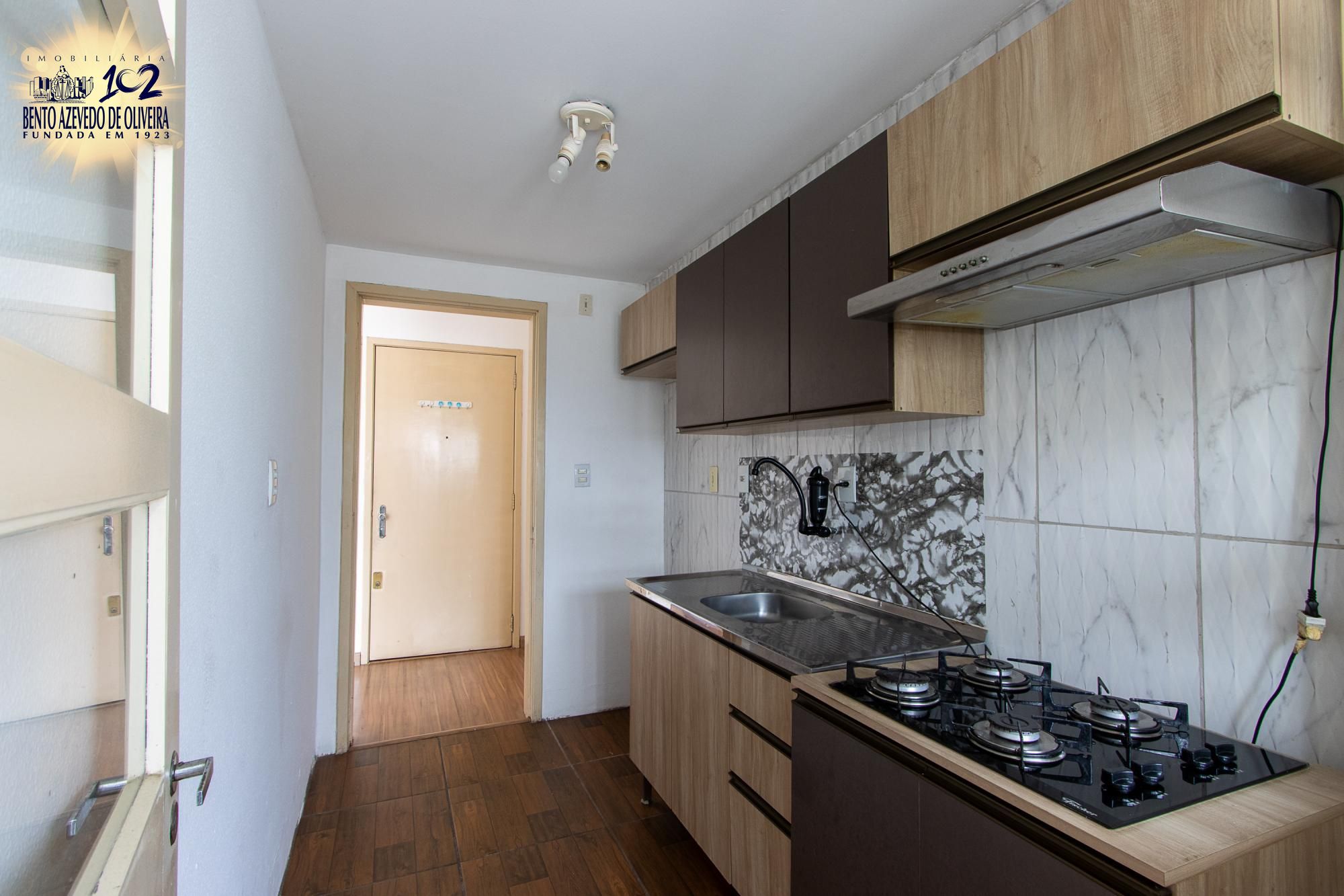Apartamento, 2 quartos, 62 m² - Foto 9