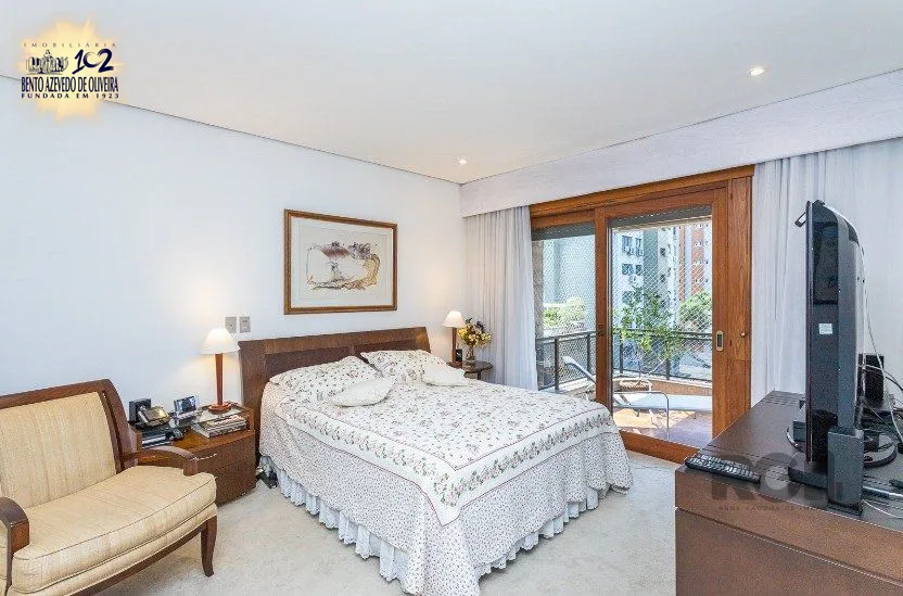 Apartamento, 3 quartos, 270 m² - Foto 30