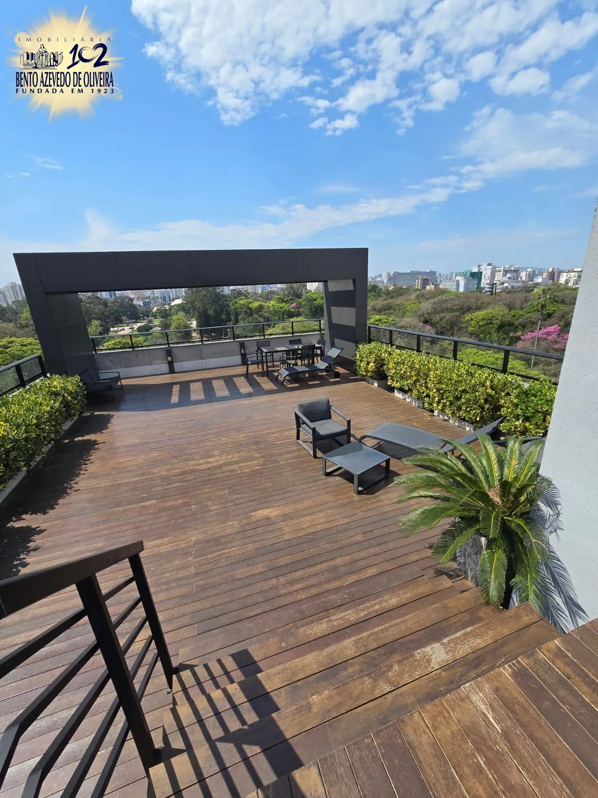 Apartamento, 1 quarto, 30 m² - Foto 12