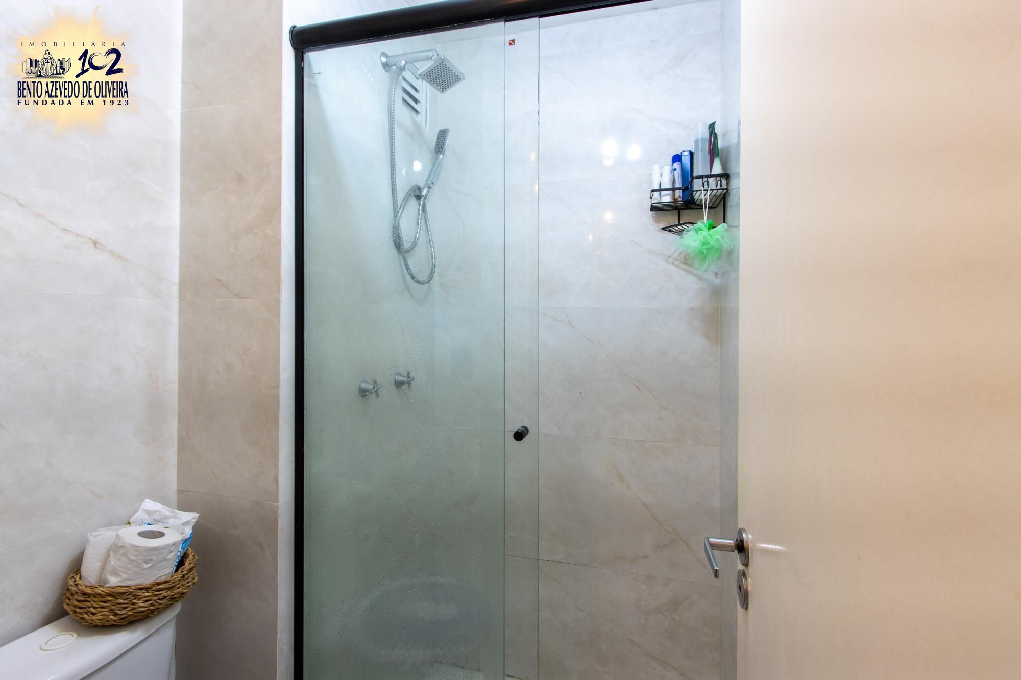 Apartamento, 2 quartos, 56 m² - Foto 21