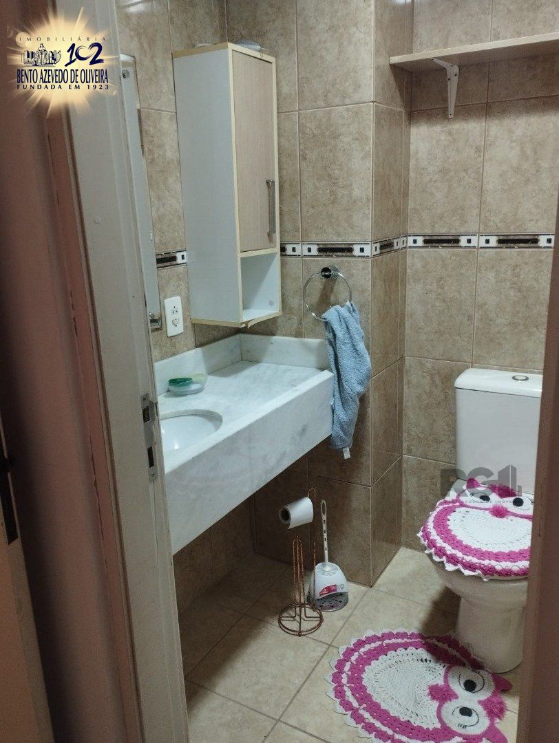 Apartamento, 2 quartos, 61 m² - Foto 9