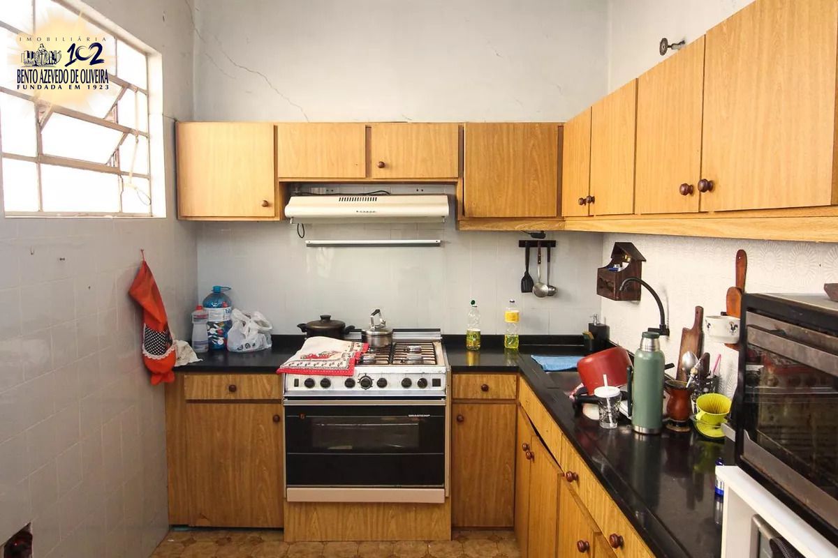 Casa, 4 quartos, 280 m² - Foto 12