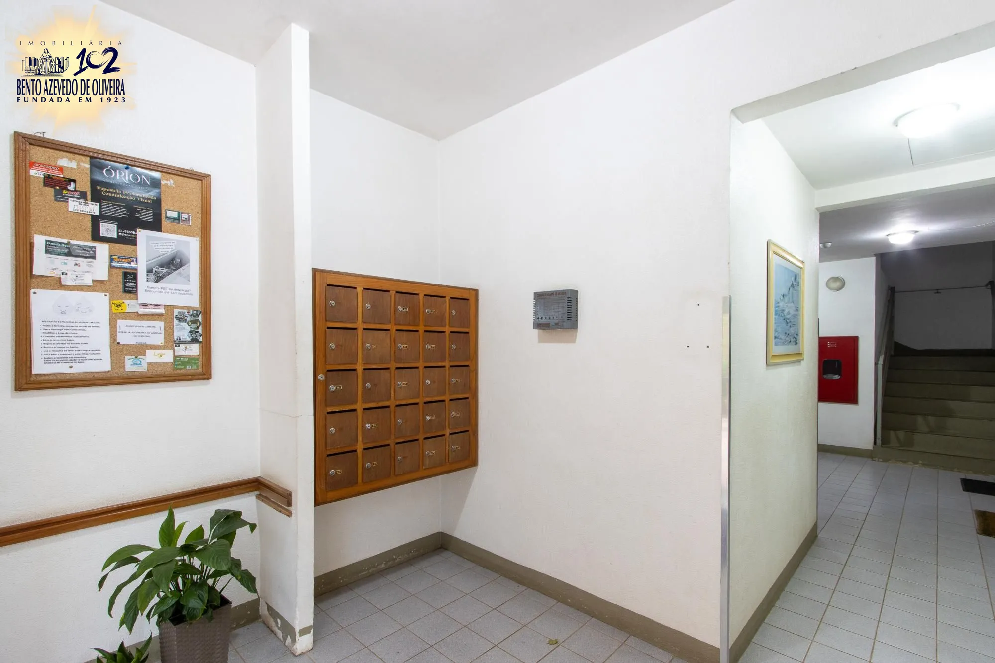 Apartamento, 2 quartos, 58 m² - Foto 27
