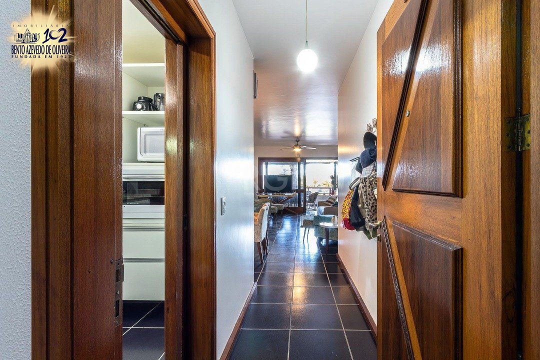 Apartamento, 3 quartos, 153 m² - Foto 5