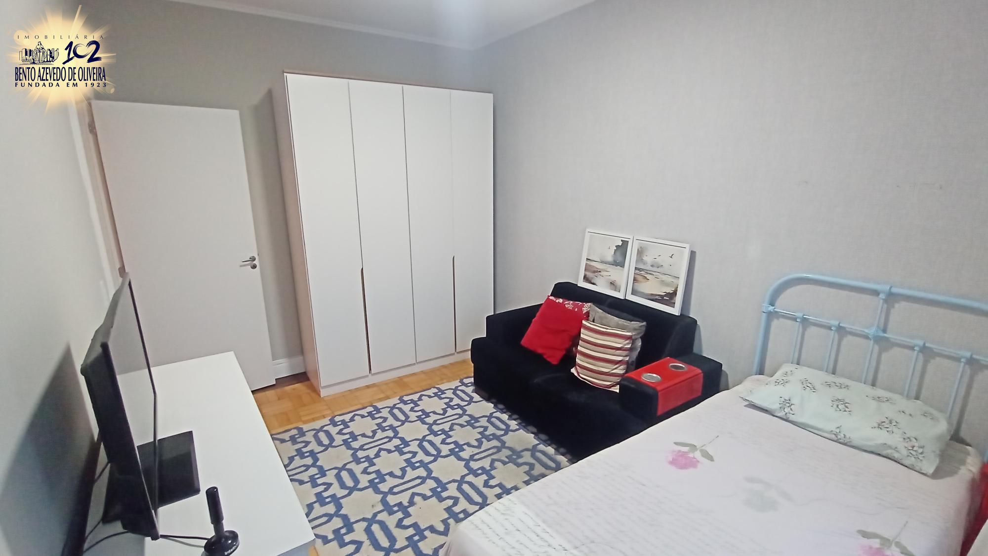 Apartamento, 4 quartos, 122 m² - Foto 21