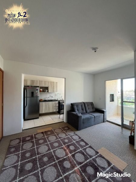 Apartamento, 2 quartos, 57 m² - Foto 14