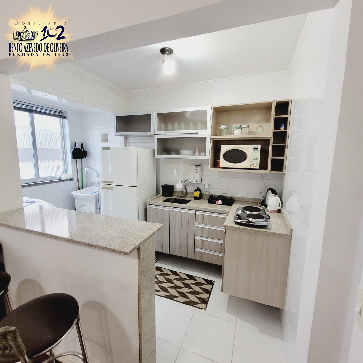 Apartamento, 1 quarto, 36 m² - Foto 8
