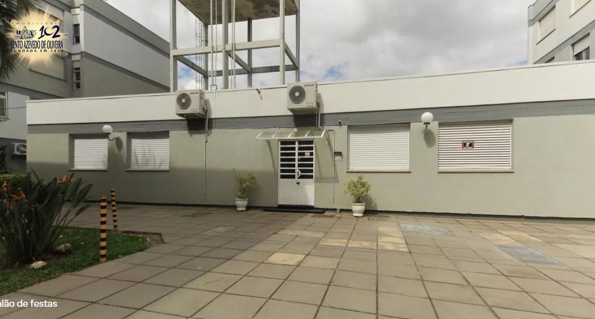 Apartamento, 2 quartos, 57 m² - Foto 24