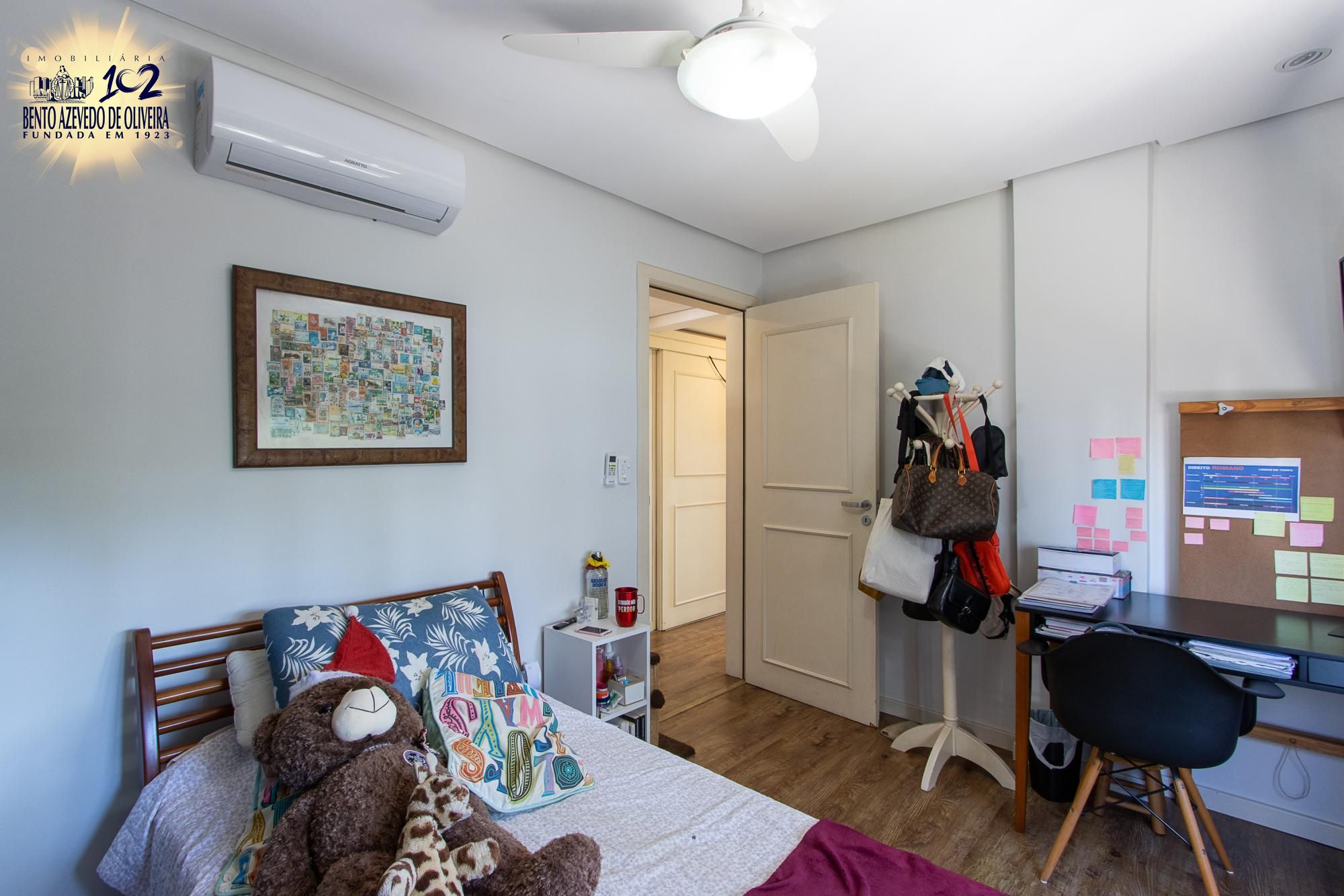 Apartamento, 3 quartos, 113 m² - Foto 25