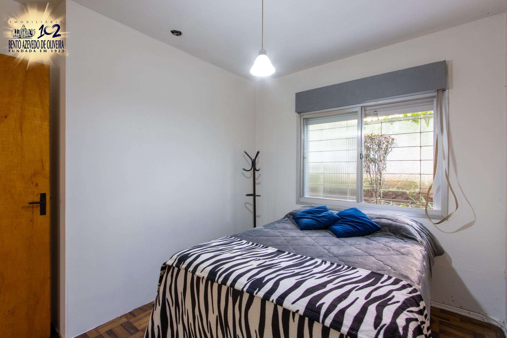 Apartamento, 3 quartos, 58 m² - Foto 13