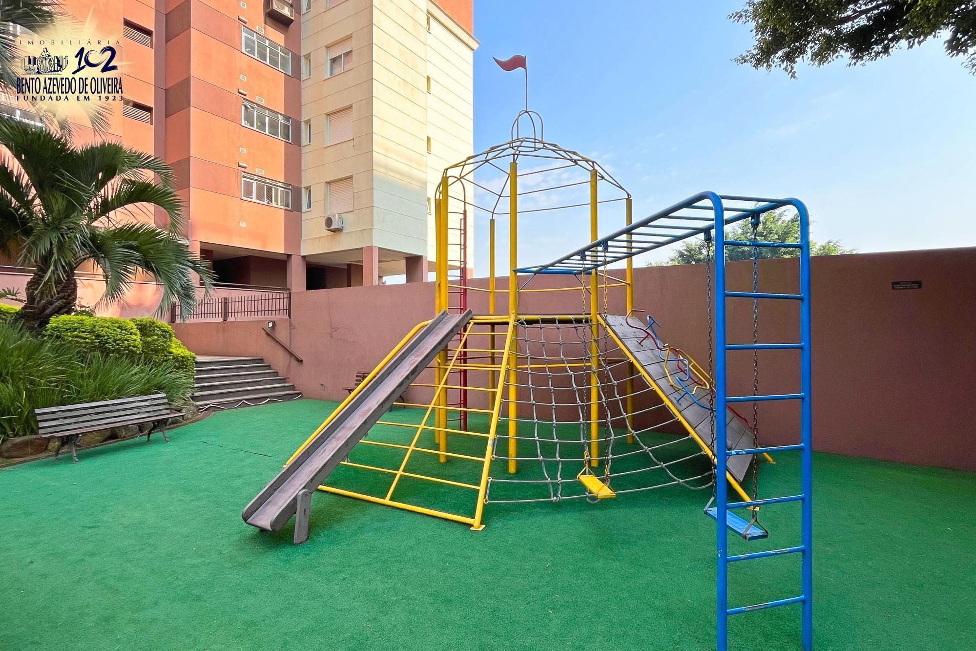 Apartamento, 3 quartos, 97 m² - Foto 28