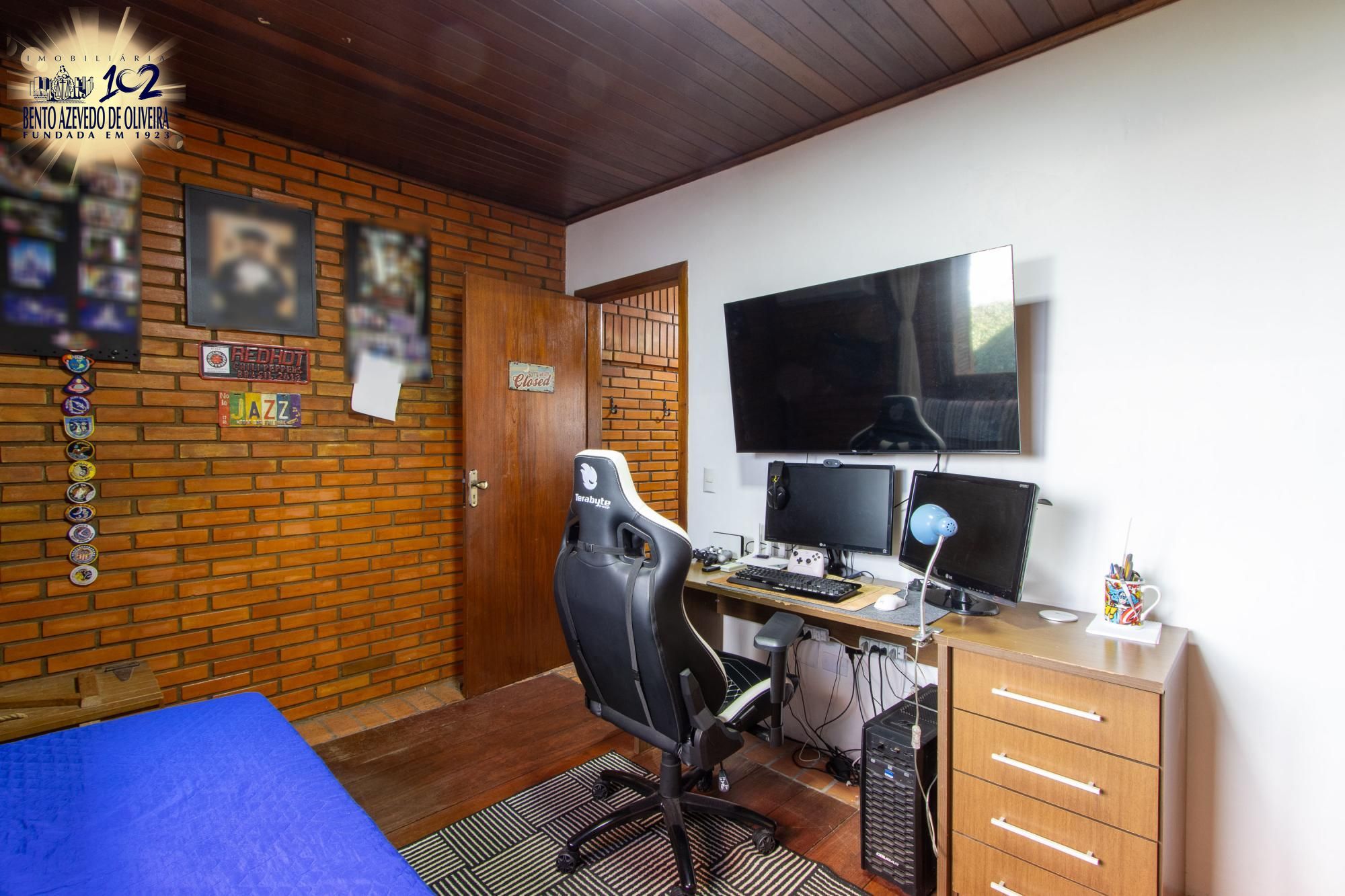 Casa, 5 quartos, 235 m² - Foto 48