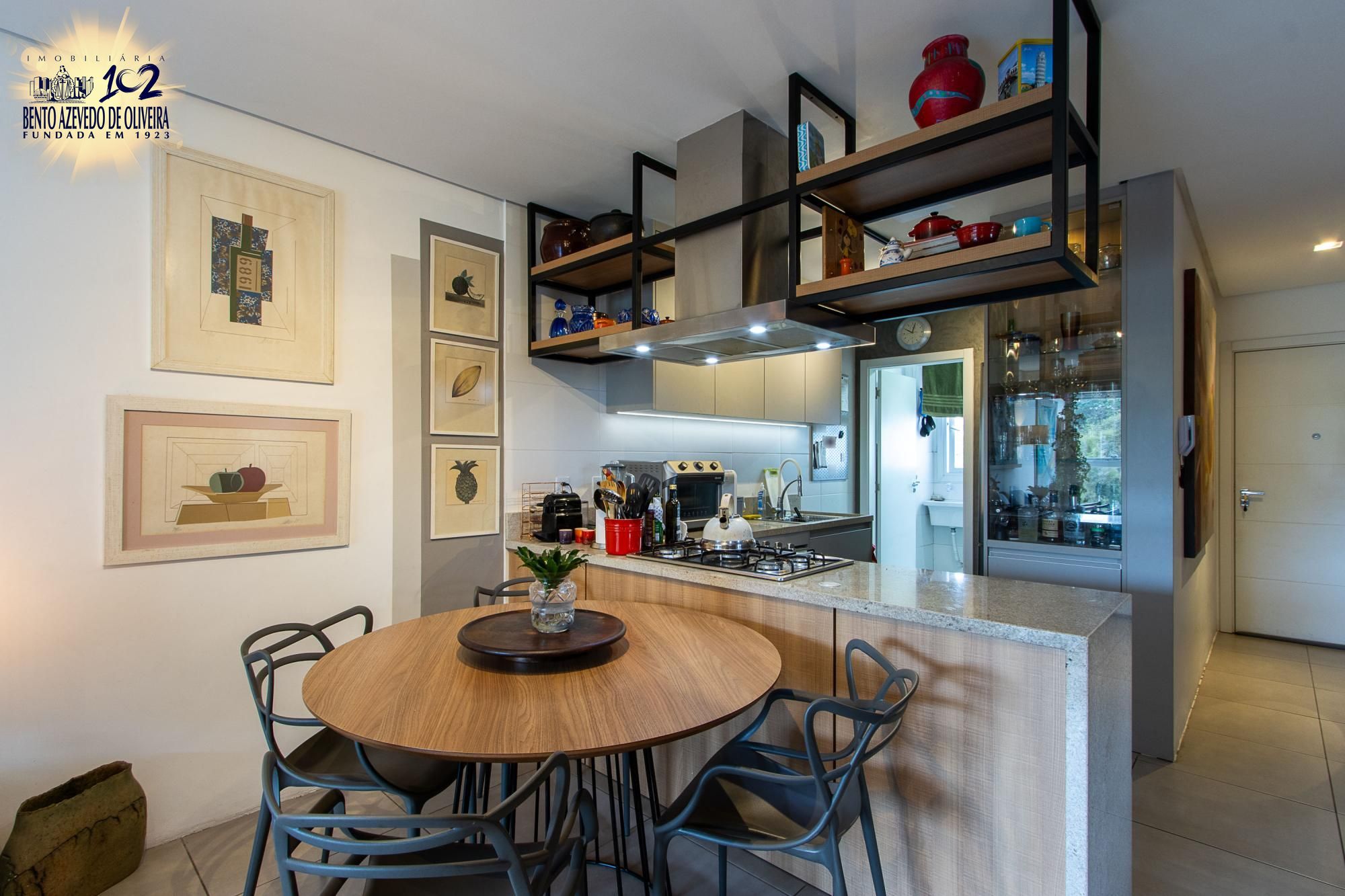 Apartamento, 3 quartos, 98 m² - Foto 9