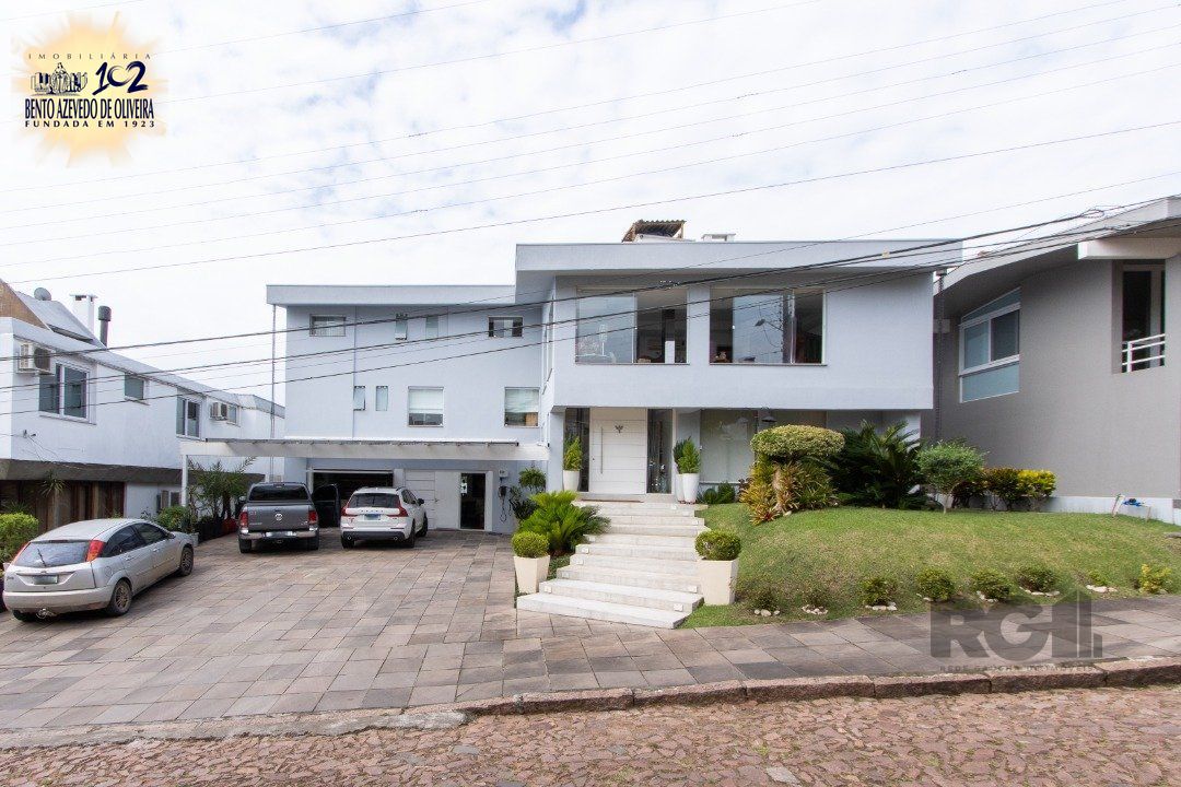Casa de Condomínio, 6 quartos - Foto 1