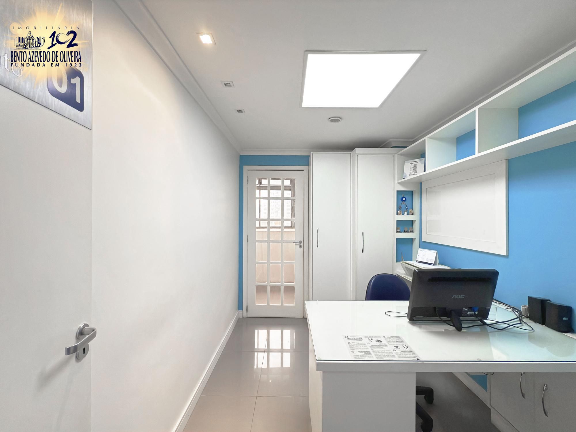 Sala-Conjunto, 173 m² - Foto 16