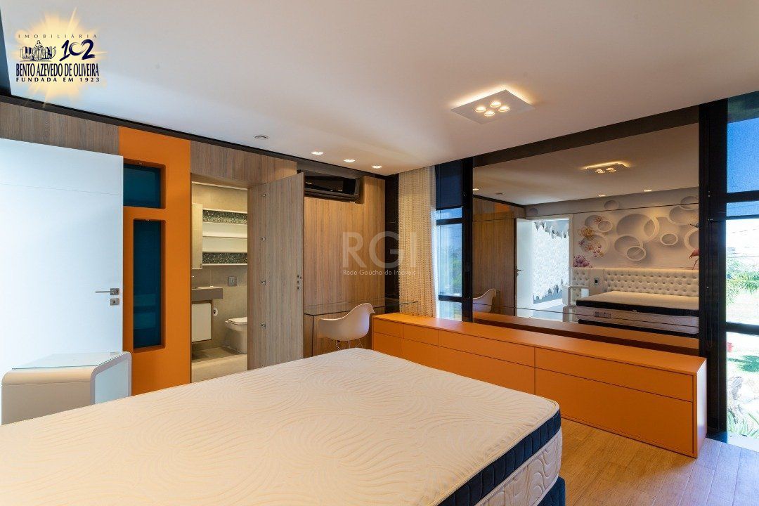 Casa de Condomínio, 5 quartos - Foto 59