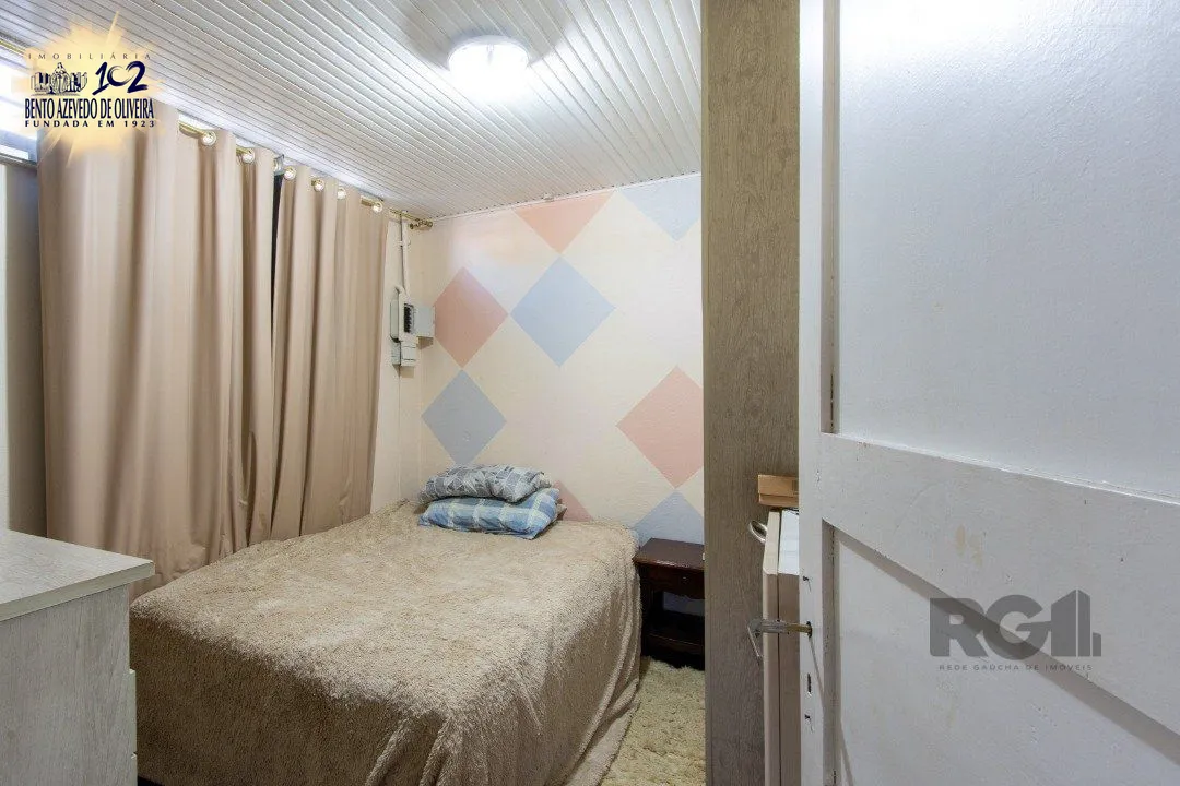 Casa, 3 quartos, 200 m² - Foto 31