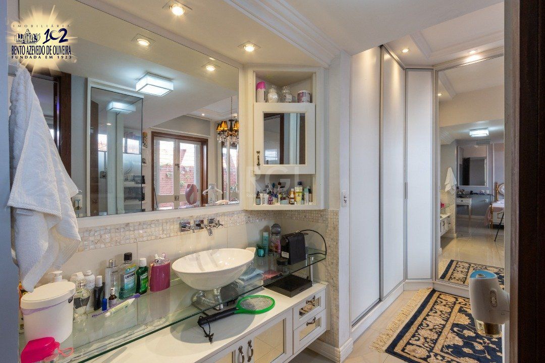 Casa, 3 quartos, 405 m² - Foto 45