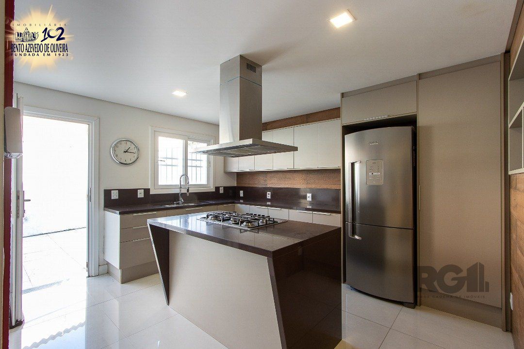Casa, 4 quartos, 369 m² - Foto 25