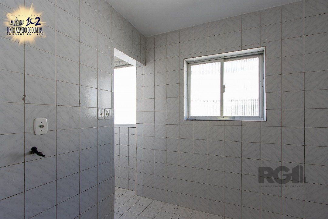 Apartamento, 3 quartos, 59 m² - Foto 9