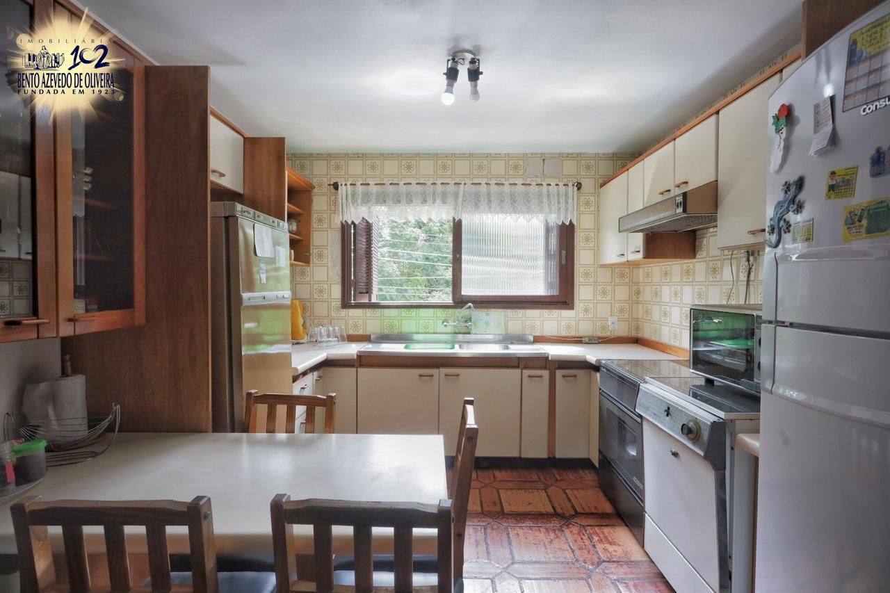 Casa, 3 quartos, 276 m² - Foto 3