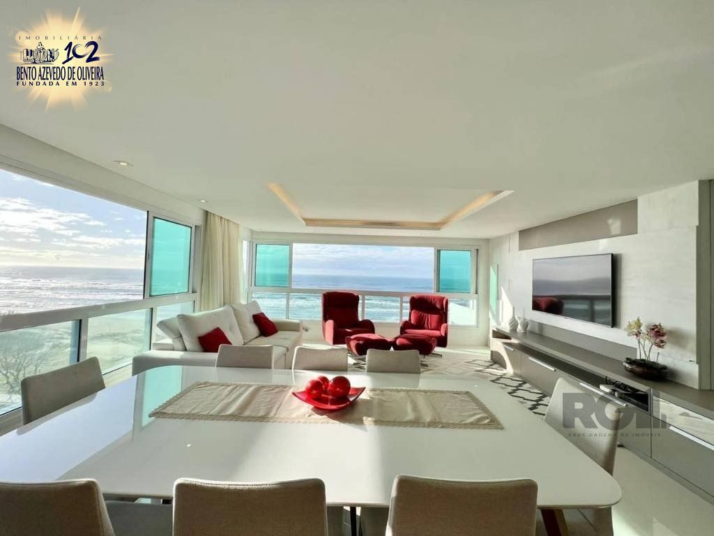 Apartamento, 4 quartos, 193 m² - Foto 14