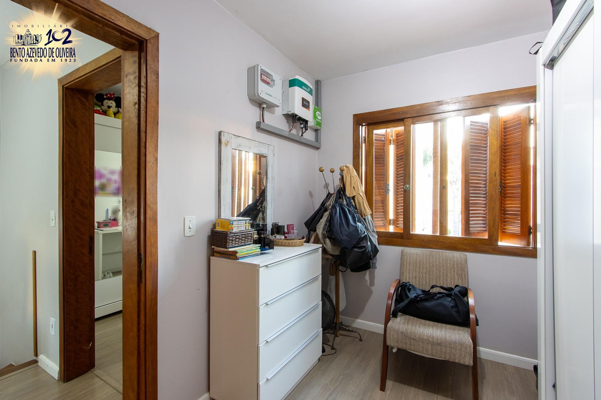 Casa de Condomínio, 3 quartos - Foto 33