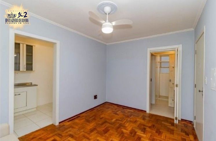 Apartamento, 1 quarto, 37 m² - Foto 3