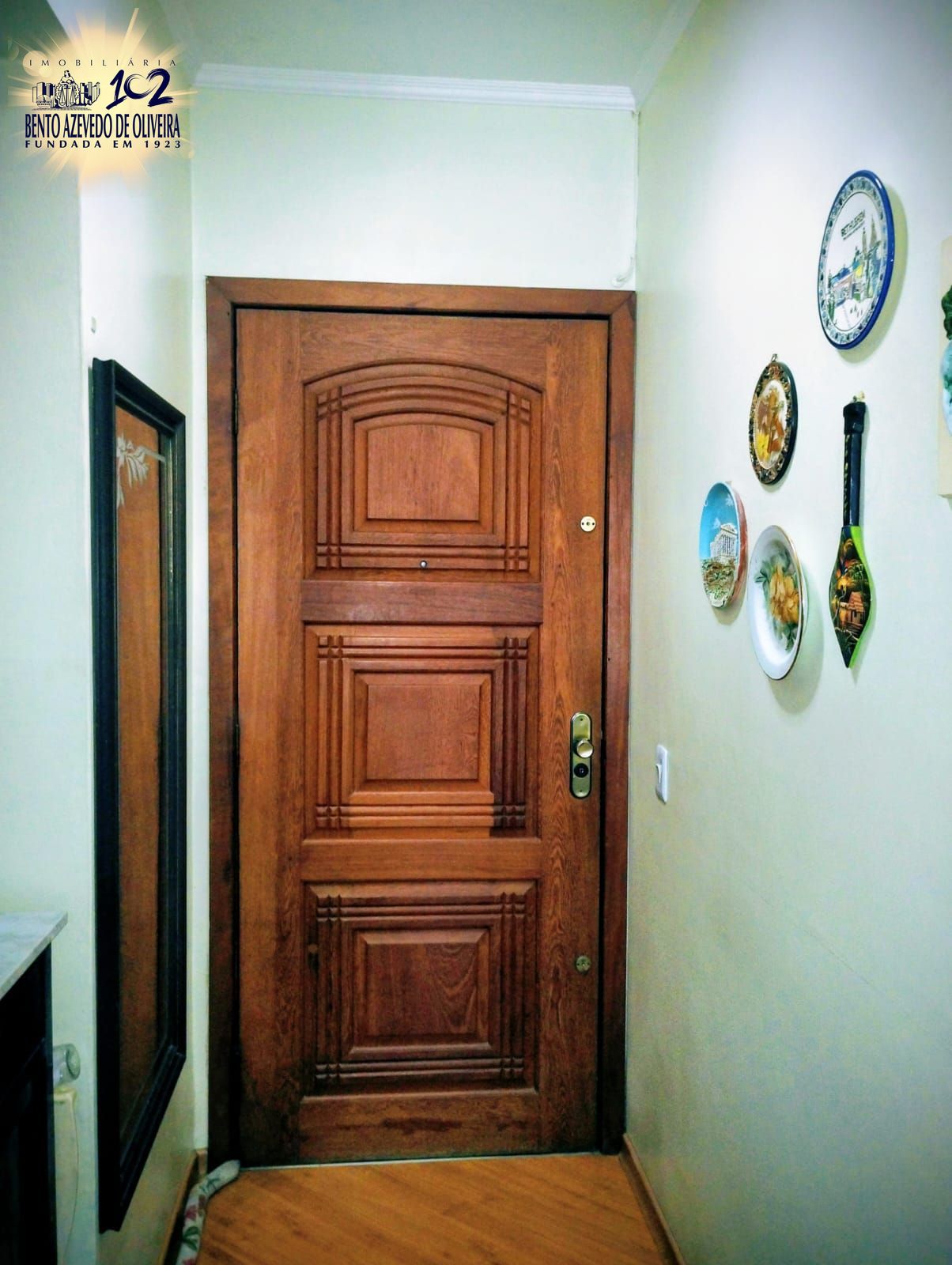 Apartamento, 1 quarto, 46 m² - Foto 5