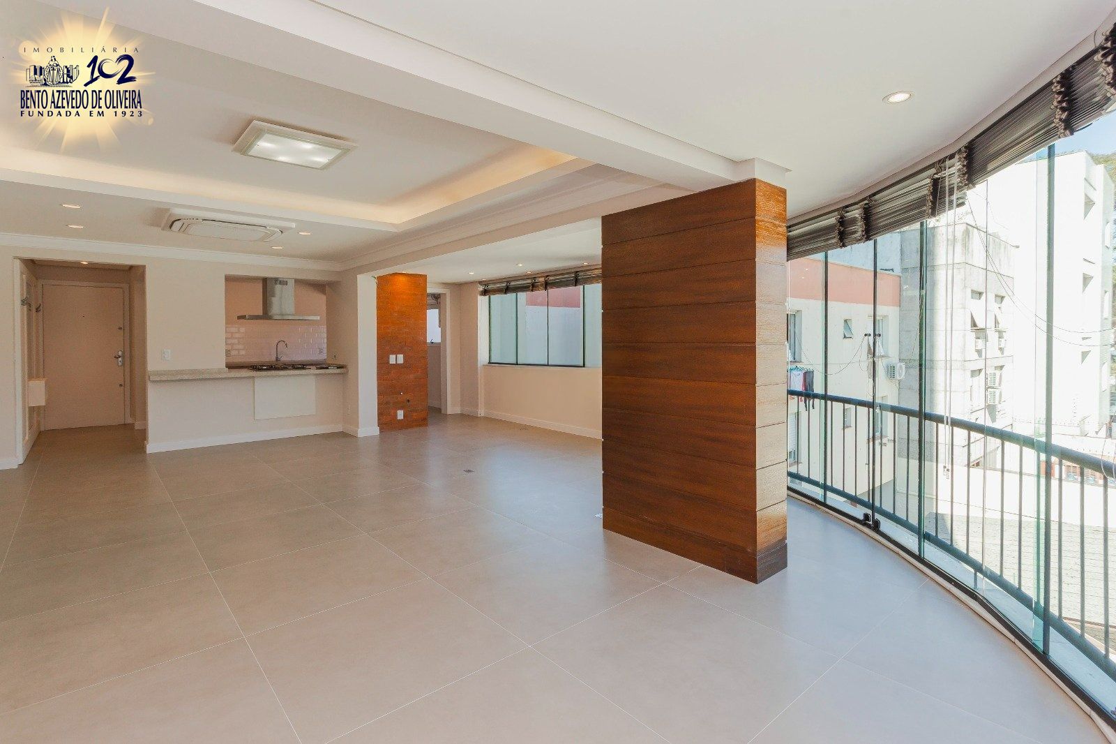 Apartamento, 3 quartos, 120 m² - Foto 3