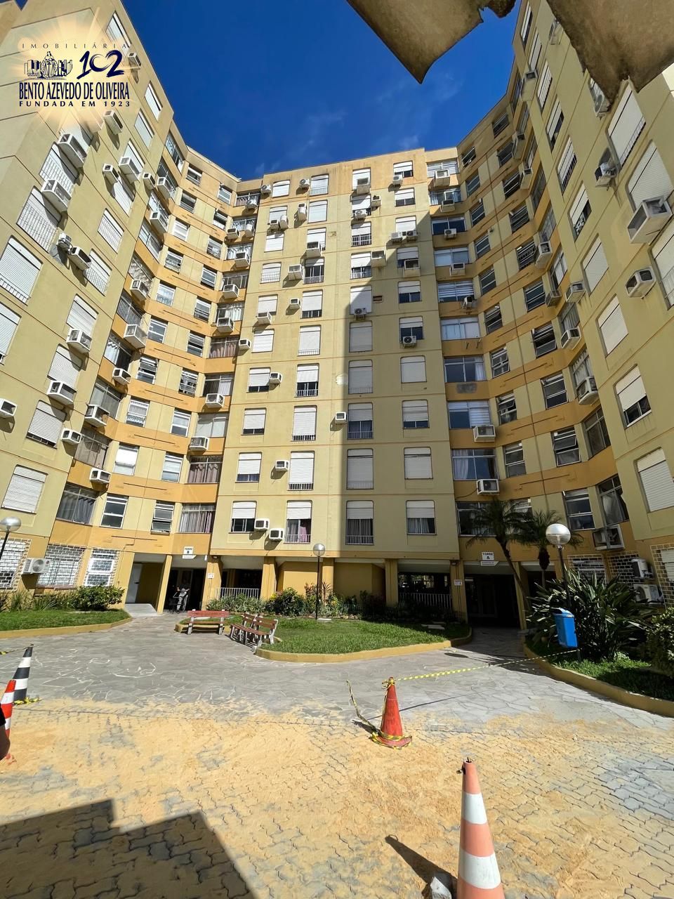 Apartamento, 2 quartos, 63 m² - Foto 14
