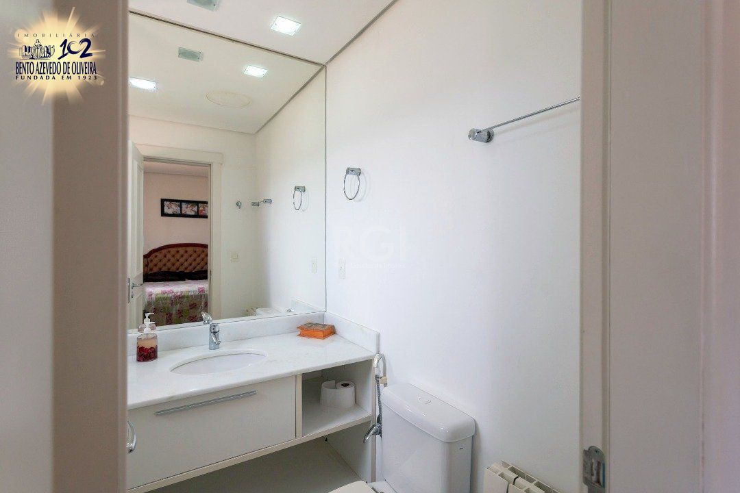 Casa de Condomínio, 4 quartos - Foto 51