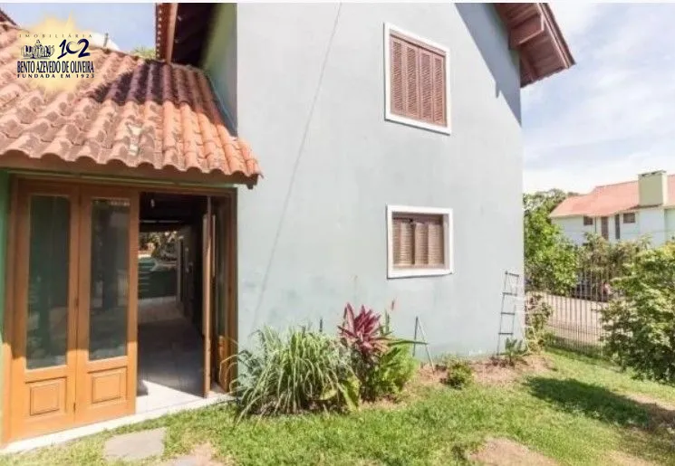 Casa, 4 quartos, 220 m² - Foto 3