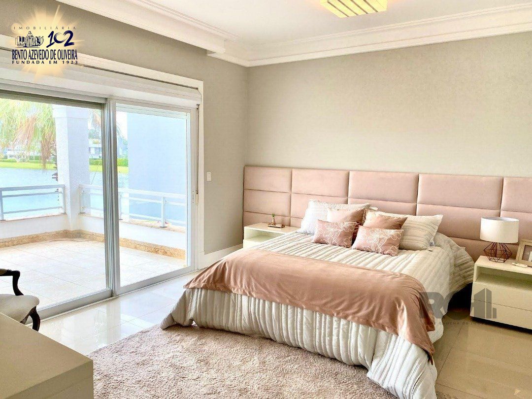 Casa de Condomínio, 4 quartos - Foto 22