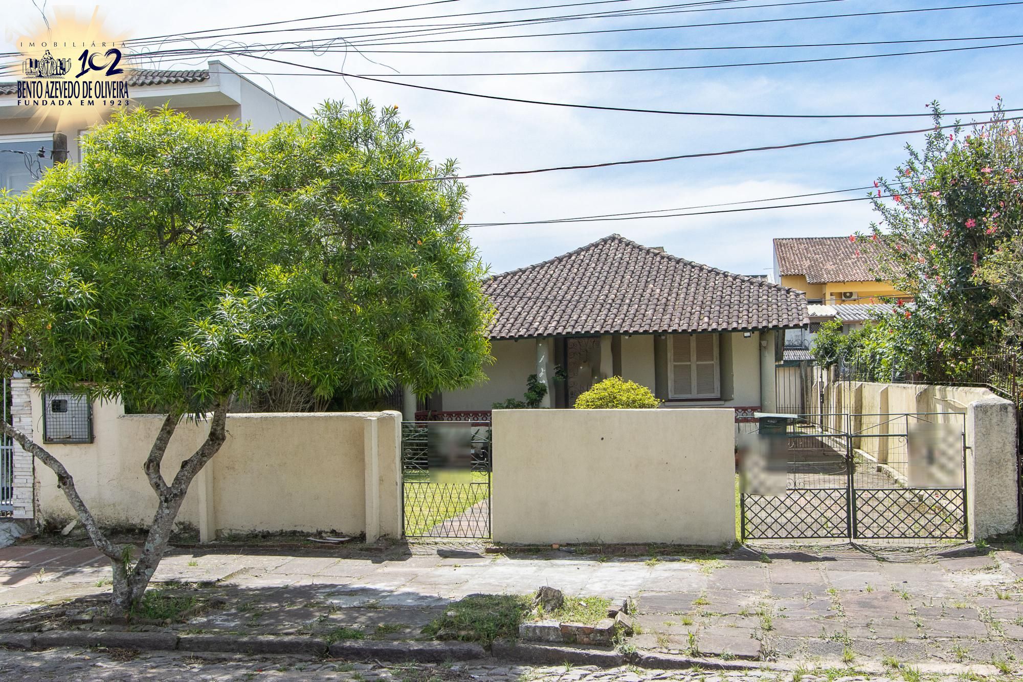 Casa, 3 quartos, 160 m² - Foto 1