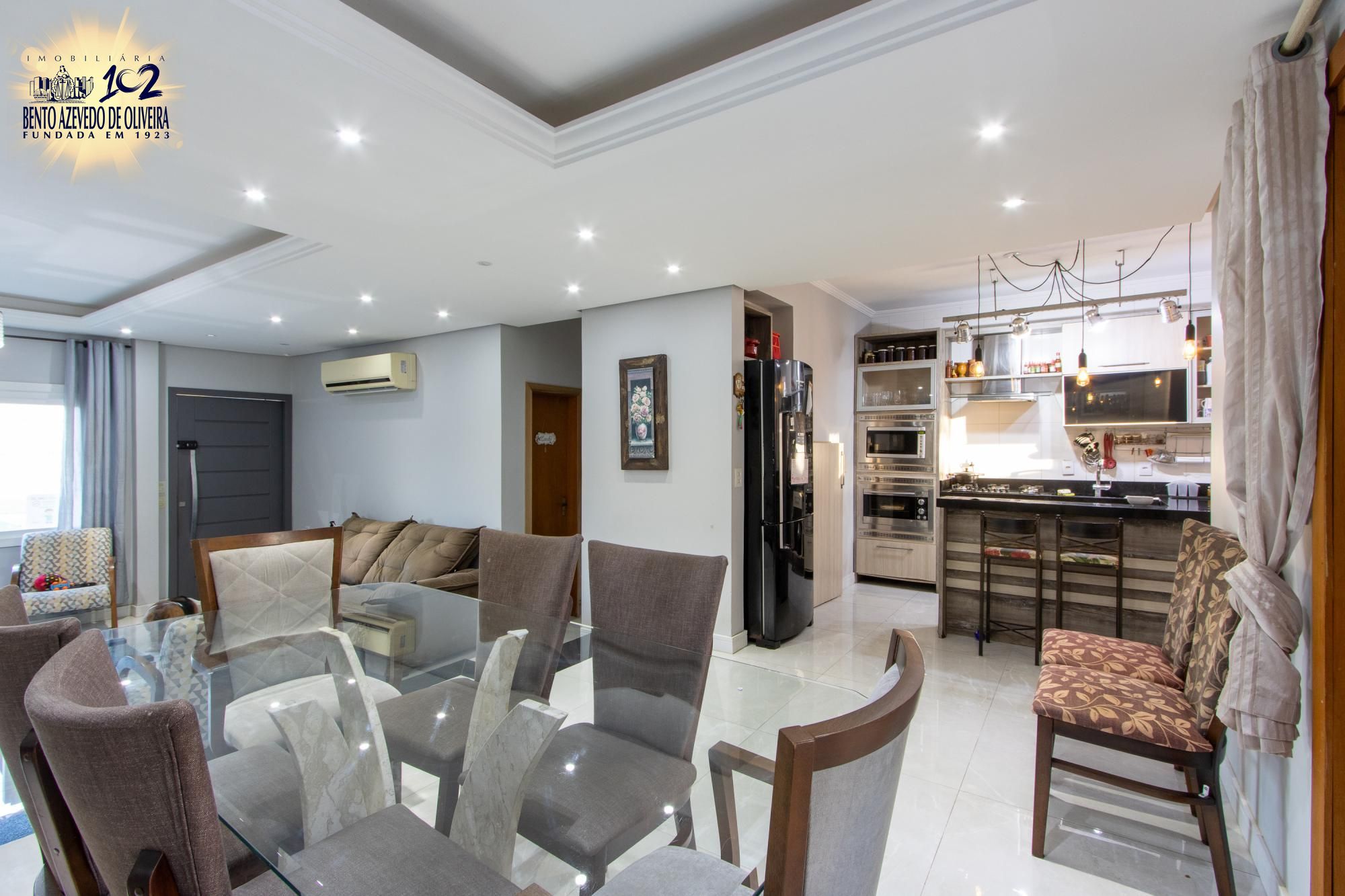 Casa, 3 quartos, 170 m² - Foto 7