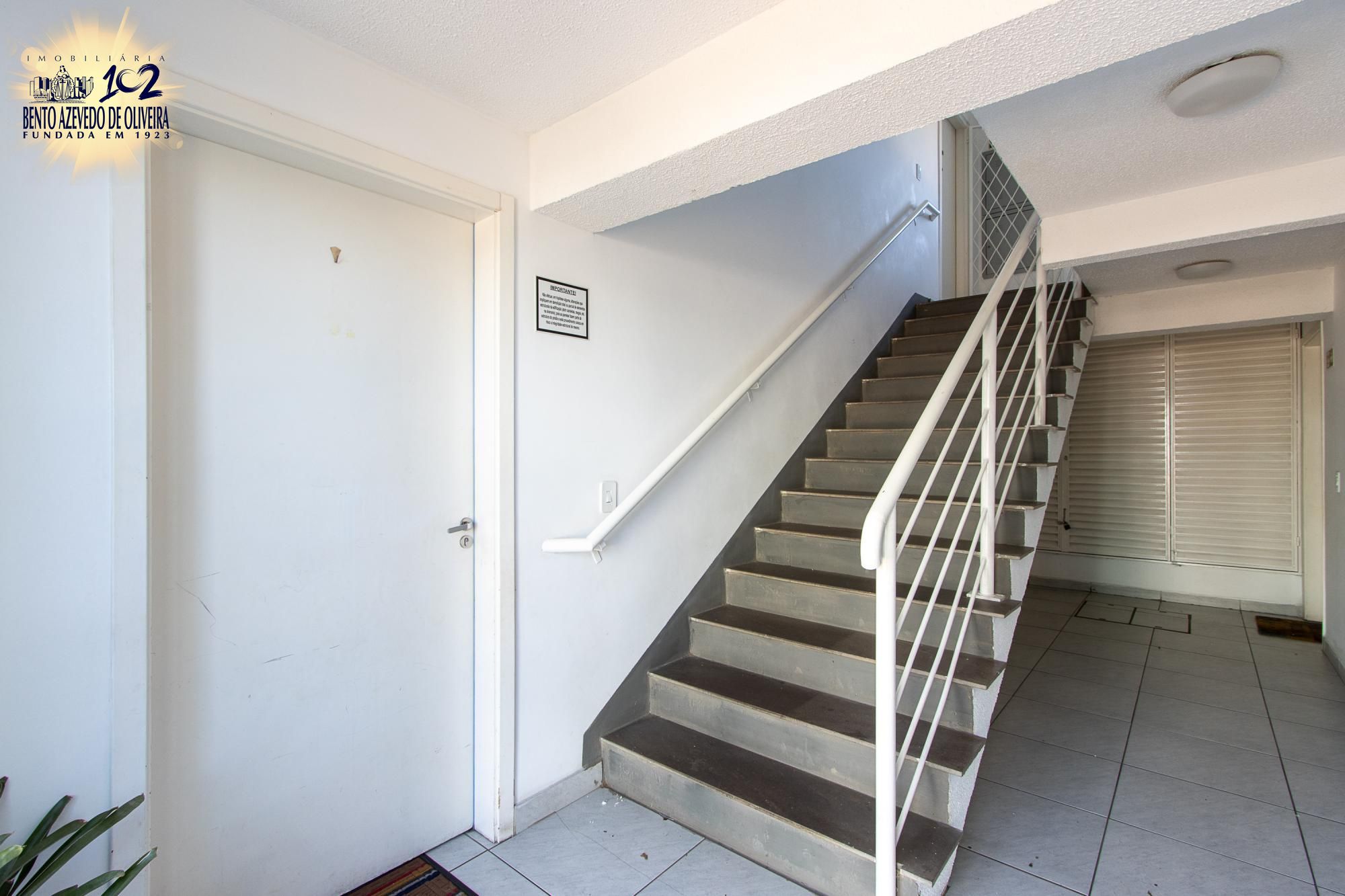 Apartamento, 2 quartos, 47 m² - Foto 20