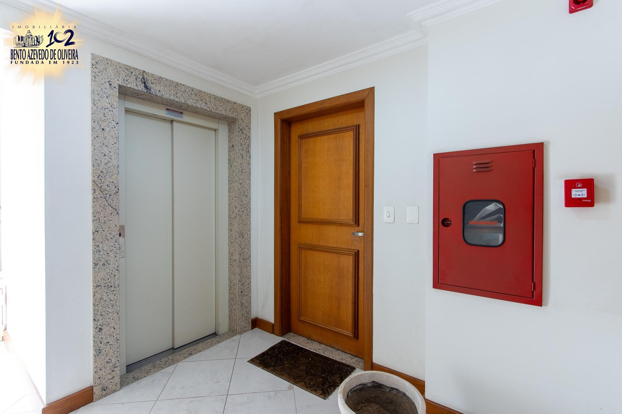 Apartamento, 3 quartos, 113 m² - Foto 34