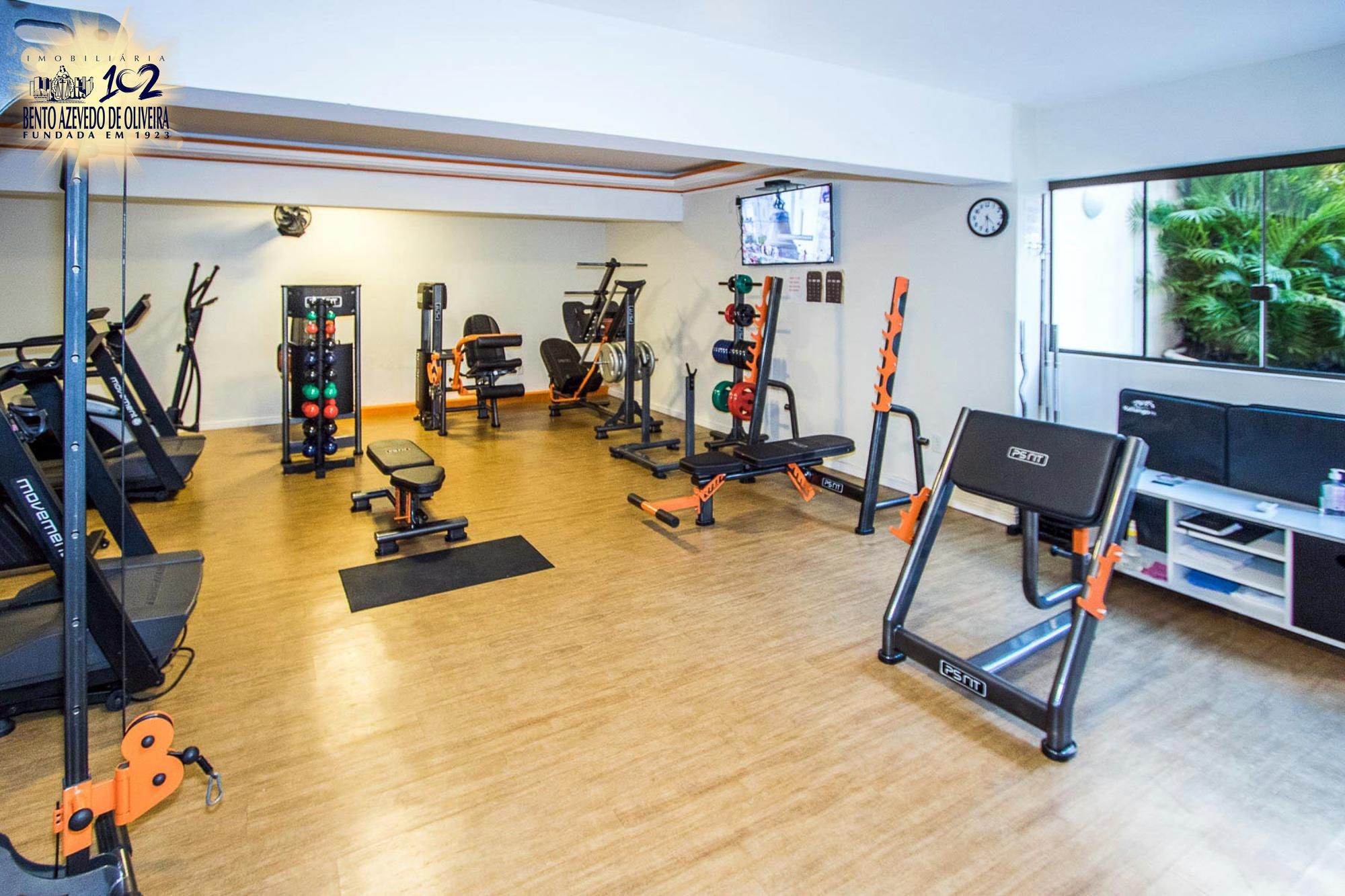 Apartamento, 3 quartos, 189 m² - Foto 39