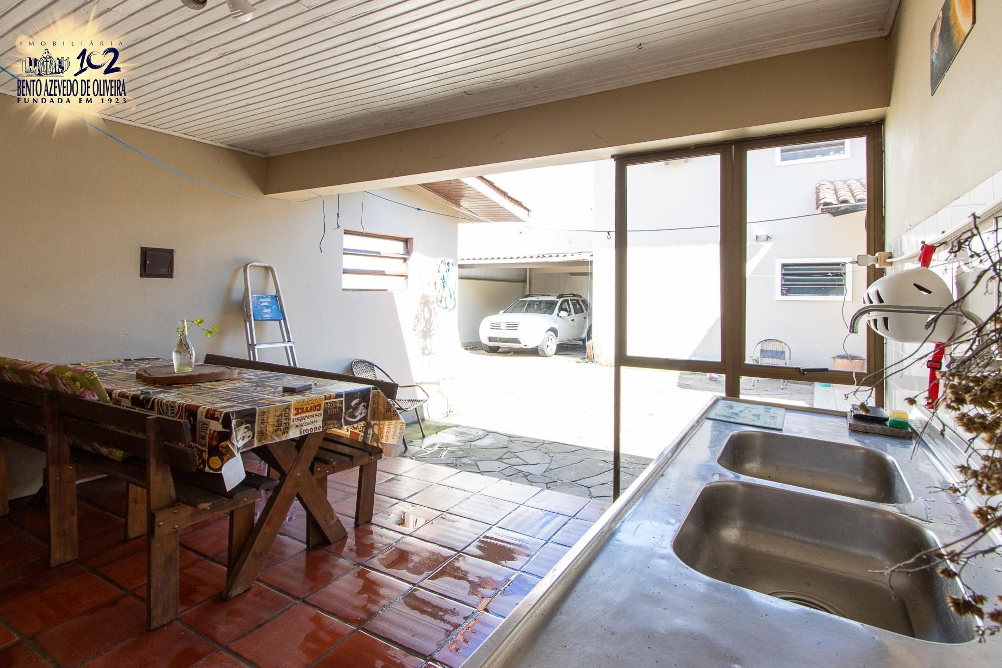 Casa, 4 quartos, 262 m² - Foto 27