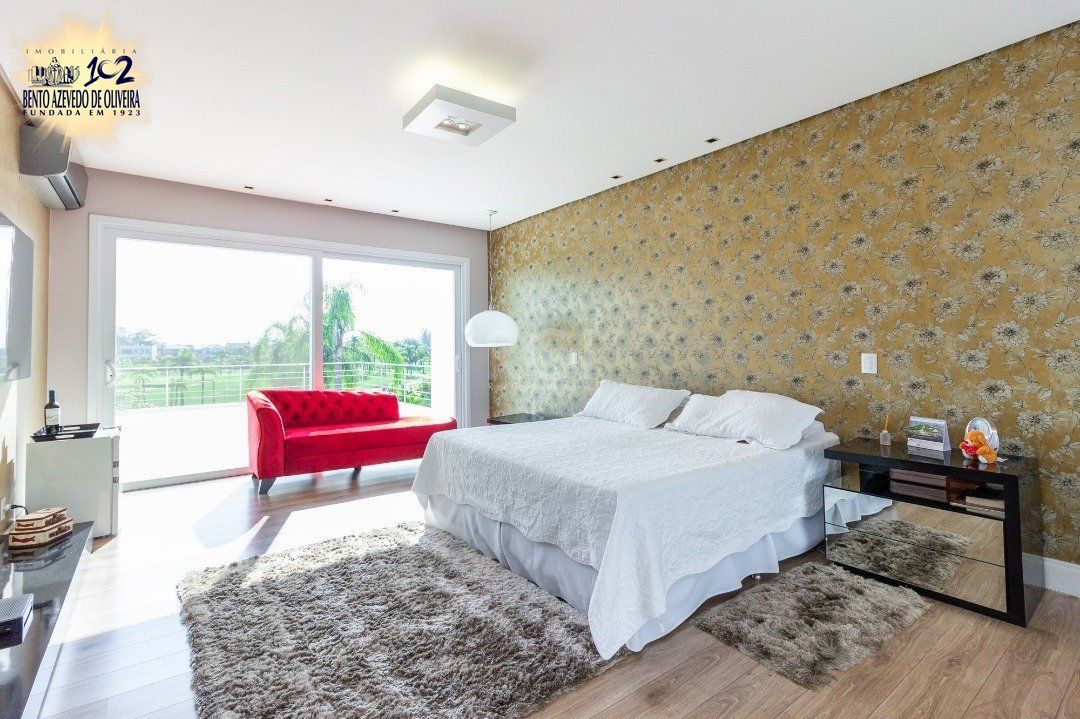 Casa de Condomínio, 3 quartos - Foto 20