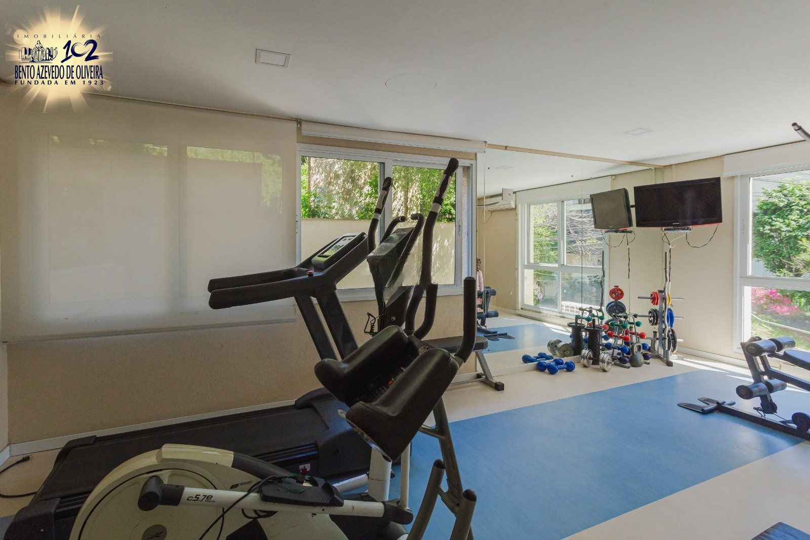Apartamento, 3 quartos, 89 m² - Foto 23