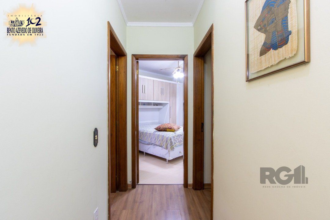 Casa, 3 quartos, 250 m² - Foto 24
